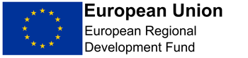 ERDF logo